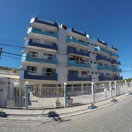 Apartamento Edifício Caminho do Mar Arraial do Cabo Exterior foto