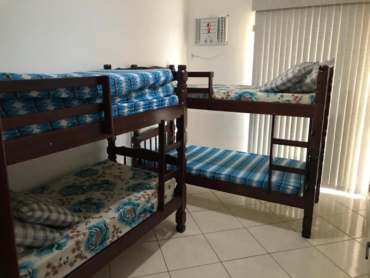 Apartamento Edifício Caminho do Mar Arraial do Cabo Exterior foto