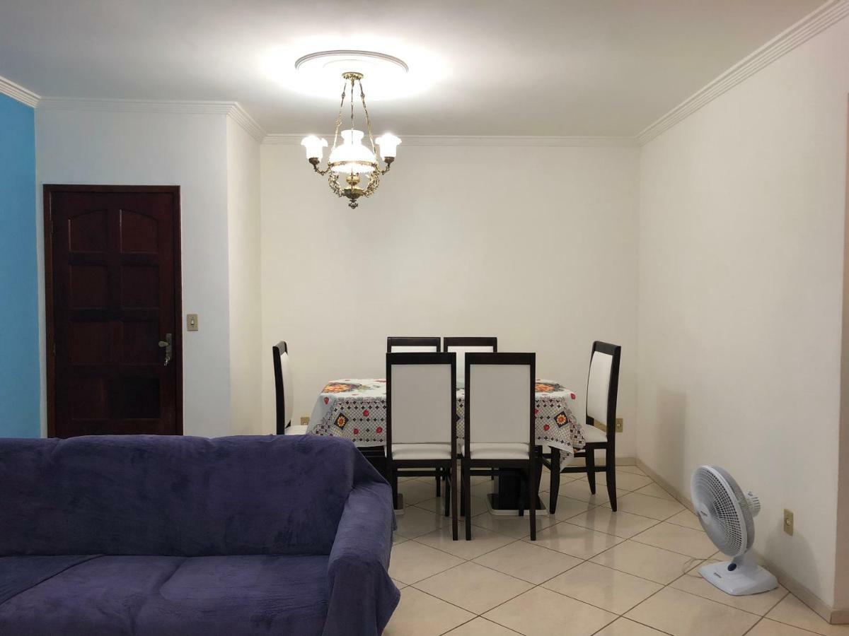 Apartamento Edifício Caminho do Mar Arraial do Cabo Exterior foto