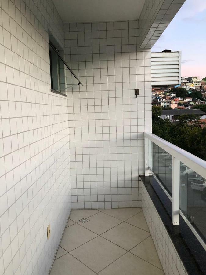 Apartamento Edifício Caminho do Mar Arraial do Cabo Exterior foto