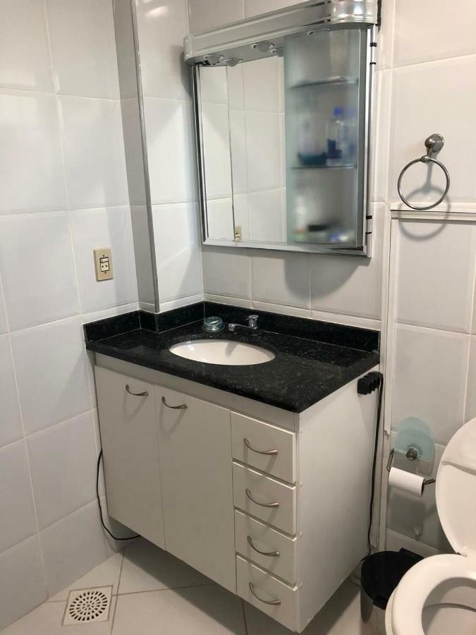 Apartamento Edifício Caminho do Mar Arraial do Cabo Exterior foto