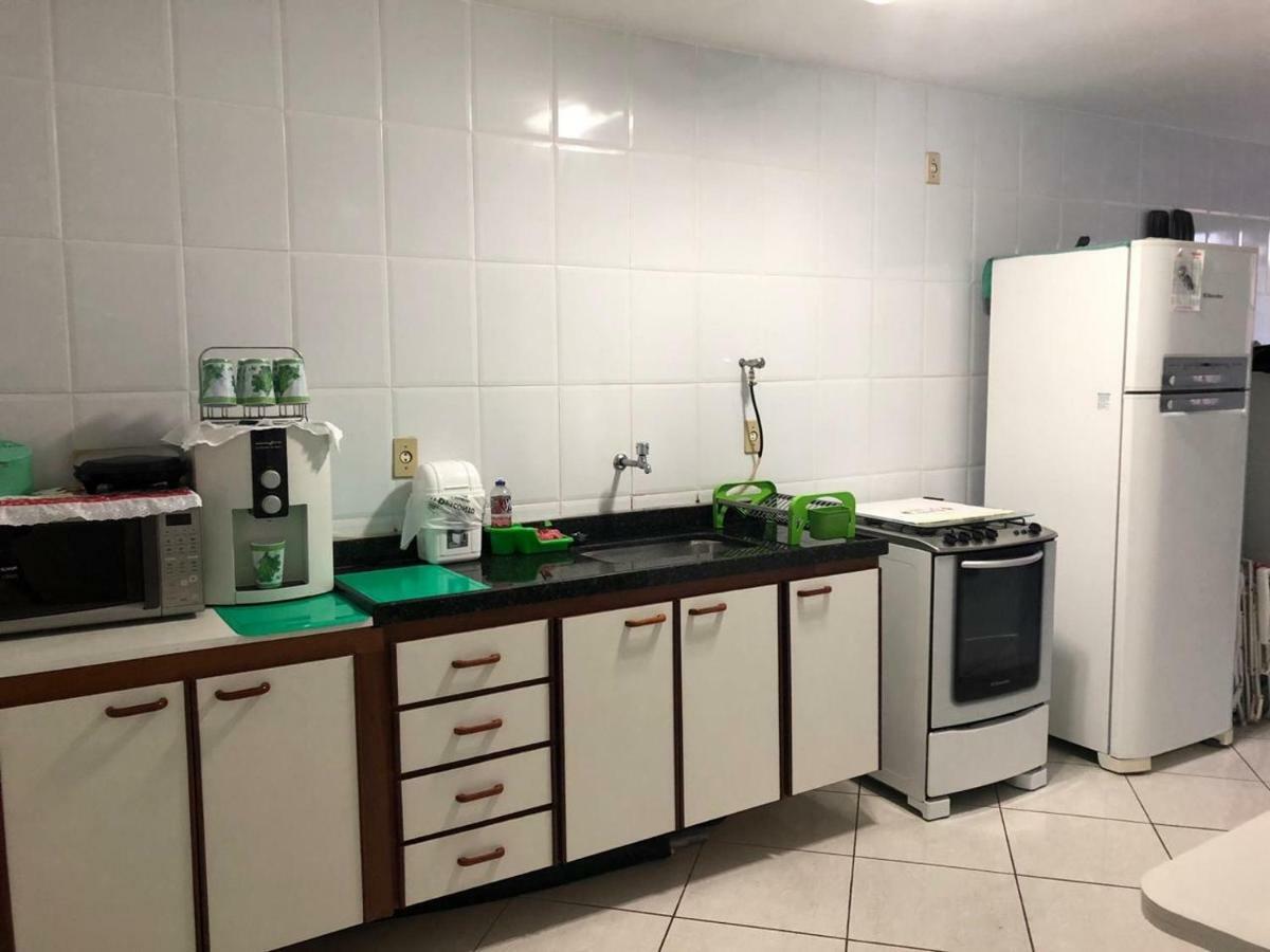 Apartamento Edifício Caminho do Mar Arraial do Cabo Exterior foto