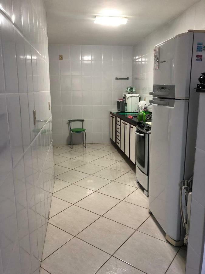 Apartamento Edifício Caminho do Mar Arraial do Cabo Exterior foto